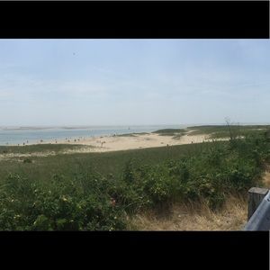 Meet your Posher, Lance